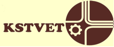 KSTVET Logo